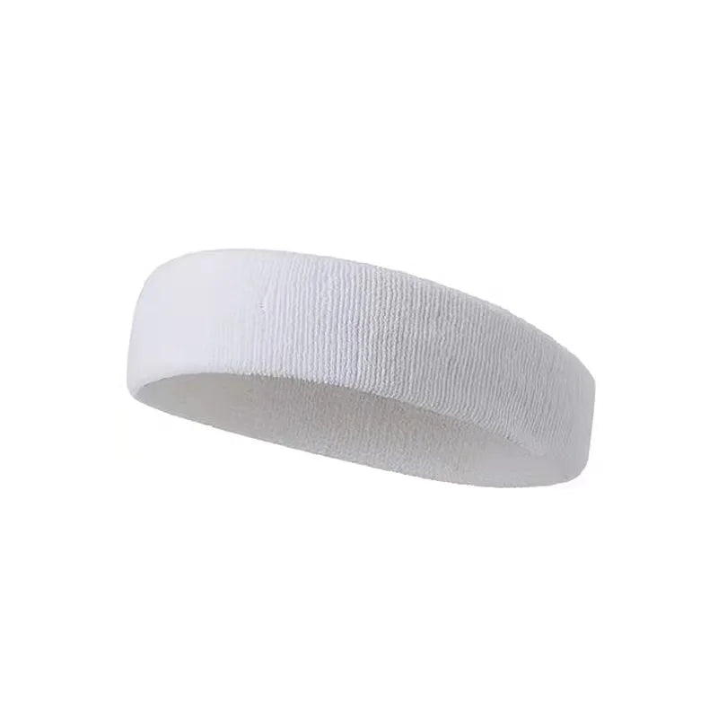 Fascia Sportiva Antisudore per Running e Fitness