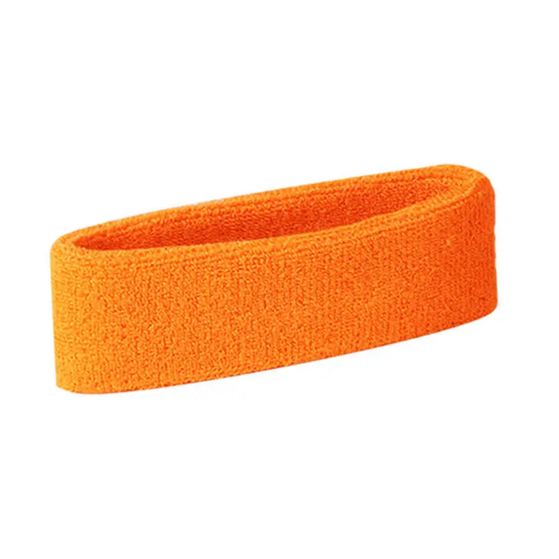 Fascia Sportiva Antisudore per Running e Fitness