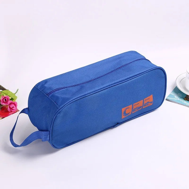 Borsa Sportiva Impermeabile con Scomparto Asciutto e Bagnato