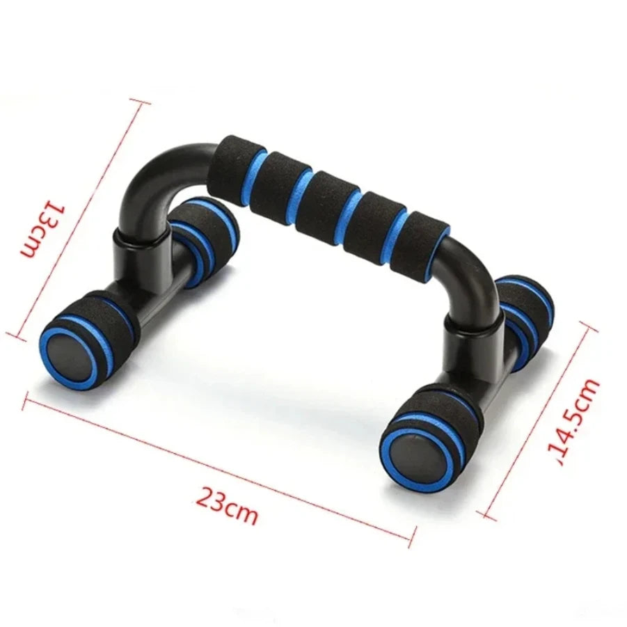 Supporto Push-Up per Allenamento – Petto e Addominali