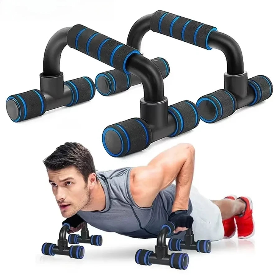 Supporto Push-Up per Allenamento – Petto e Addominali