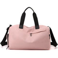 Borsa Sportiva Impermeabile con Scomparto Asciutto e Bagnato